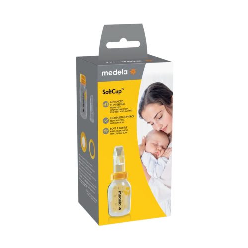 medela, medela SoftCup Spezial-Trinkbecher, 150ml (1 Stk)