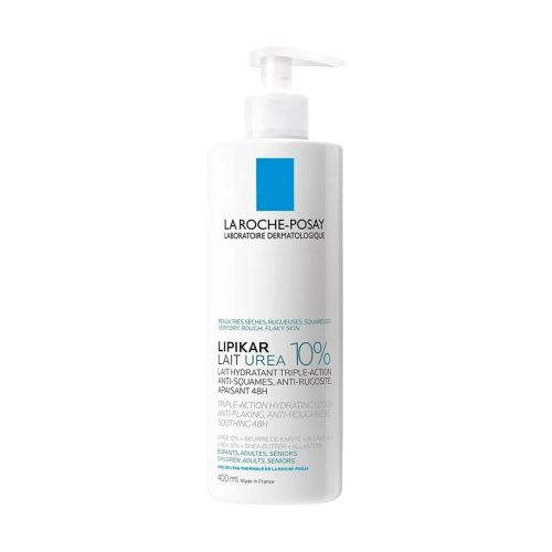 La Roche-Posay, La Roche Posay Lipikar Milch Urea 10+ (400ml)