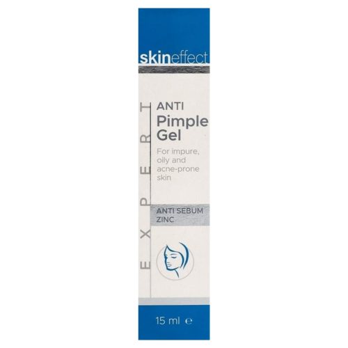 skineffect, skineffect Anti-Pickel Gel (15ml)
