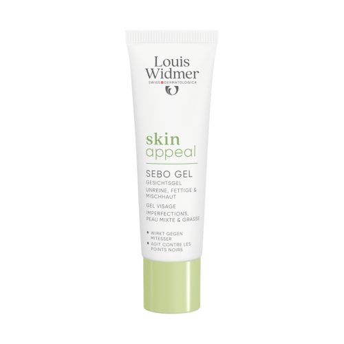 Louis Widmer, Louis Widmer Skin Appeal Skin Care Gel (30ml)