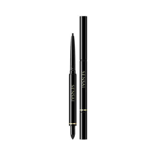 Sensai, SENSAI Lasting PENCIL Eyeliner 0,1 g 01 Black