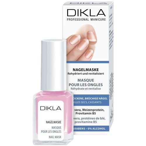 Dikla, DIKLA Nagelmaske 12 ml