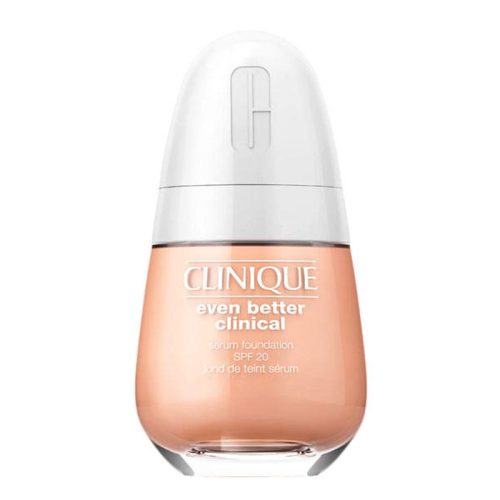 Clinique, Clinique - Even Better™ Clinical Serum Foundation SPF20, 30 ml, CN  Alabaster
