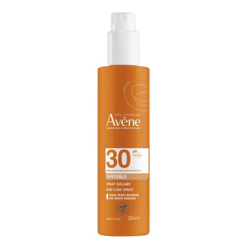 Avène, Avene - Sonnenspray SPF 30 Sonnenschutz, 200 ml