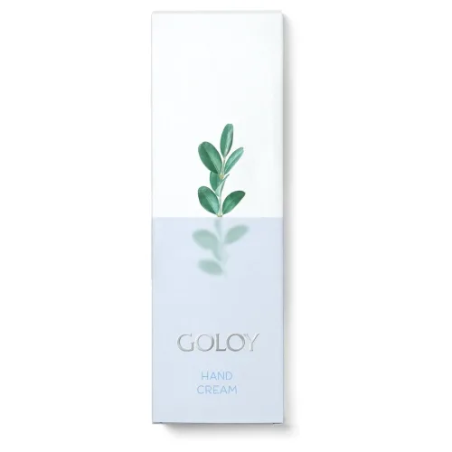 Goloy, Goloy Hand Cream (75ml)