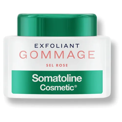 Somatoline, Somatoline Pink Salt Peeling (350g)