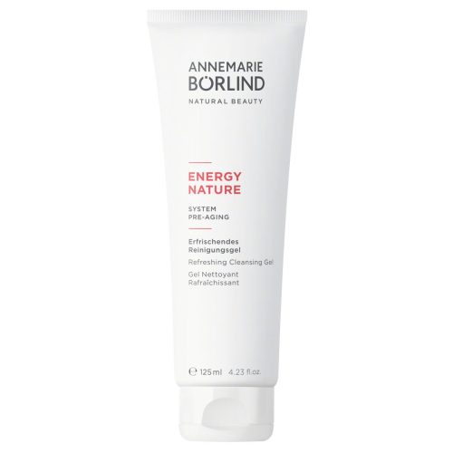 Annemarie Börlind, ANNEMARIE BÖRLIND ENERGYNATURE Reinigungsgel 125 ml