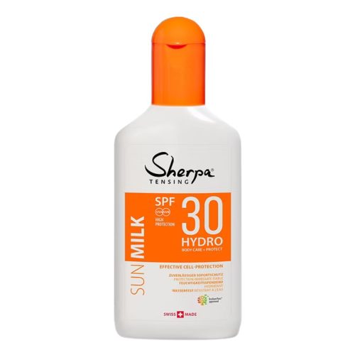 Sherpa Tensing Sonnenmilch SPF 30 175 ml