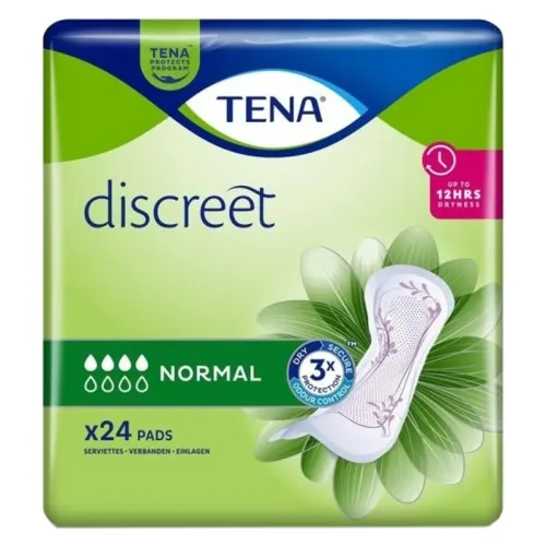 Tena, TENA discreet Normal (24 Stk)