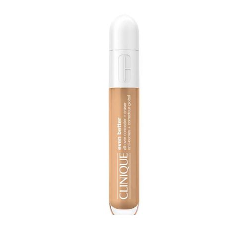 Clinique, Clinique Concealer Clinique Concealer Even Better™ All-Over Concealer + Eraser  6.0 ml