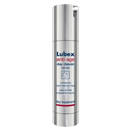 Lubex, LUBEX ANTI-AGE day classic UV30 50 ml