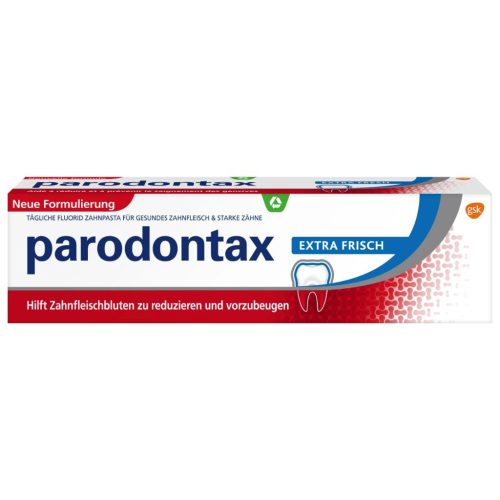 Parodontax, Parodontax Extra Fresh Zahnpasta (75ml)