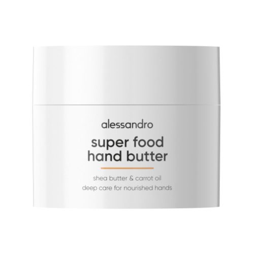 Alessandro, Alessandro Superfood Handbutter Handcreme 50 ml