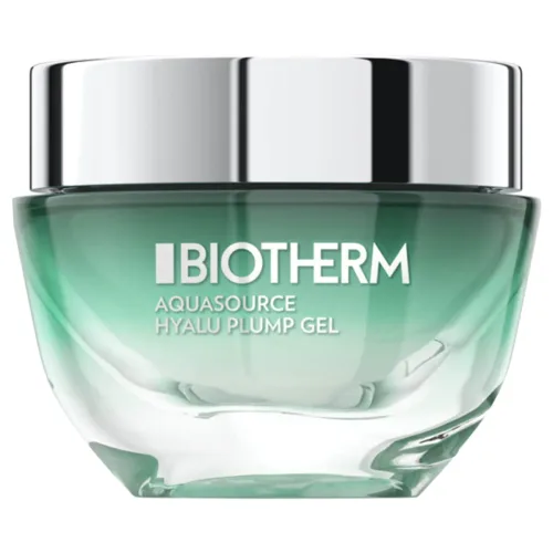 Biotherm, Biotherm Aquasource Hyalu Plump Gesichtscreme 50 ml Damen