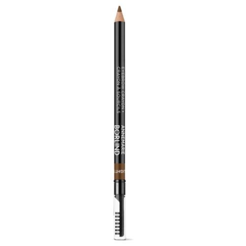 Annemarie Börlind, ANNEMARIE BÖRLIND Eye Brow Crayon Augenbrauenstift 1 g LIGHT STONE