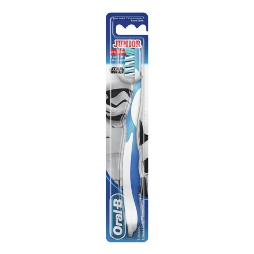 Oral-B, Oral-B - Junior ab 6 Jahren, 1 Stück