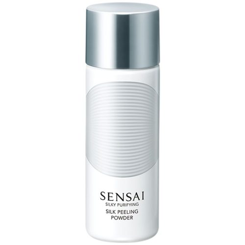 Sensai, SENSAI SENSAI Silky Purifying Silk Peeling Powder Gesichtspeeling 40 g