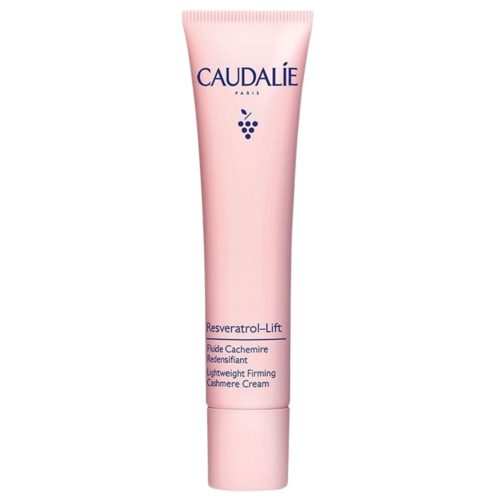 Caudalie, Caudalie - Kaschmir Fluid, Resveratrol-Lift, 40 ml