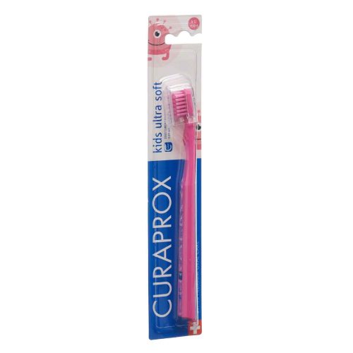 Curaprox, Curaprox Kids Zahnbürste 1 Stück