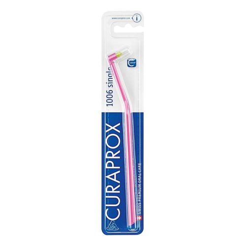 CURAPROX, Curaprox CS 1006 Bürste 6mm Single (1 Stk)