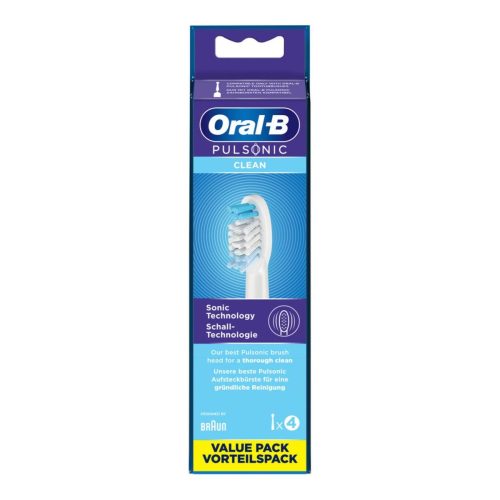 Oral-B, Oral-B Aufsteckbürsten "Pulsonic"