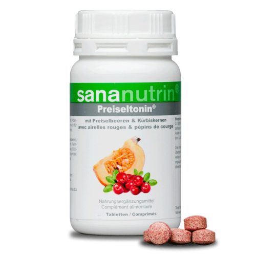 Sananutrin, Sananutrin Preiseltonin Tabletten (300 Stk)