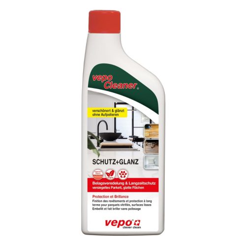 VepoCleaner, VepoCleaner Schutz + Glanz Langzeitschutz (500ml)
