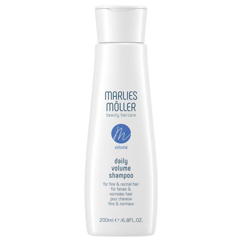 Marlies Möller, Marlies Möller Volume Daily Shampoo 200 ml
