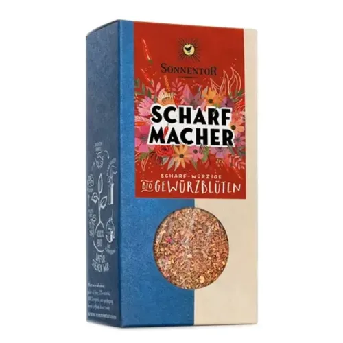 SONNENTOR, Sonnentor Scharfmacher Bio Gewürzmischung (30g)