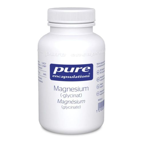 Pure Encapsulations, Pure Encapsulations Magnesium Kapseln (90 Stk)