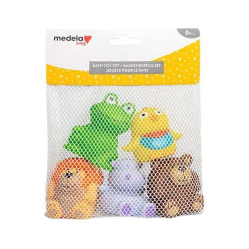 medela, Medela Baby Badespielzeug Set (1 Stk)