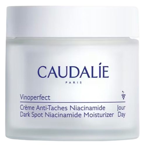 Caudalie, Caudalie - Vinoperfect Anti-Pigmentflecken Creme, 50 ml