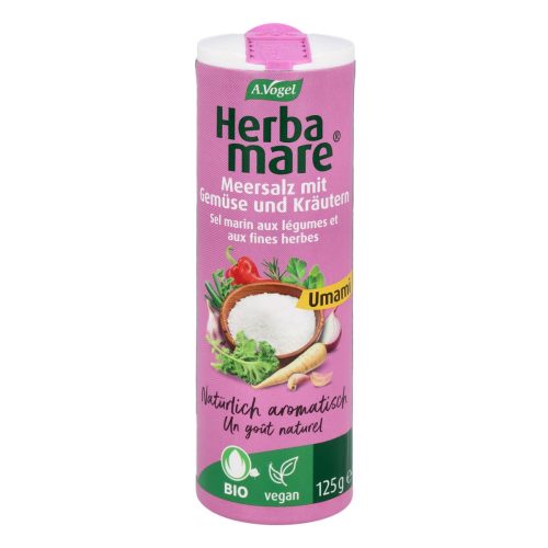 A. Vogel, A. Vogel Bio Herbamare Umami (125g)