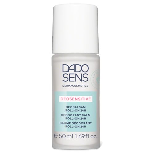 DADO SENS, Dado Sens Deosensitive Deobalsam Roll-on