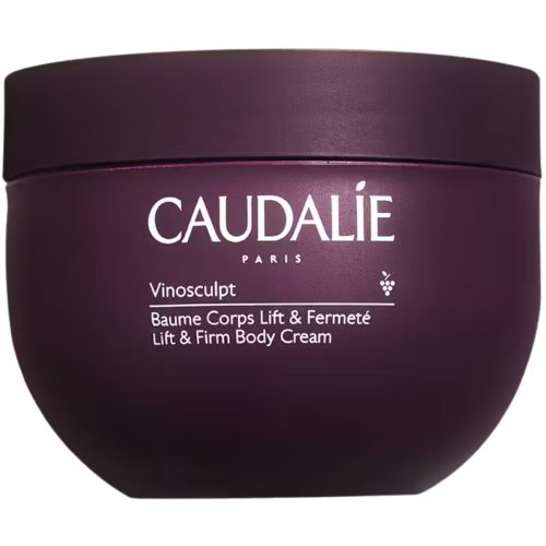 Caudalie, Vinosculpt Liftender & Straffender Körperbalsam Damen  250ml