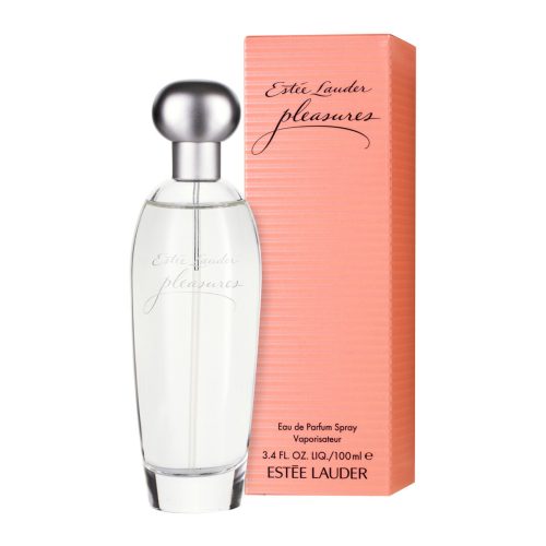 Estee Lauder, PLEASURES by Estee Lauder Eau de Parfum Spray 100 ml