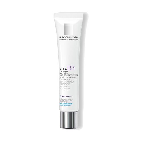 La Roche-Posay, Mela B3 Tagescreme Gegen Pigmentflecken Mit Lsf 30 Damen  40ml