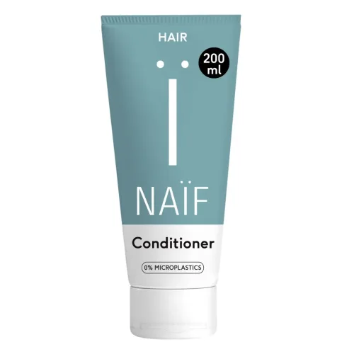 NAÏF, Naïf Pflegespülung (200ml)