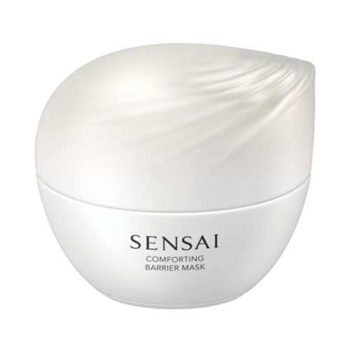 Sensai, SENSAI Expert Products Comforting Barrier Mask Feuchtigkeitsmasken 60 ml