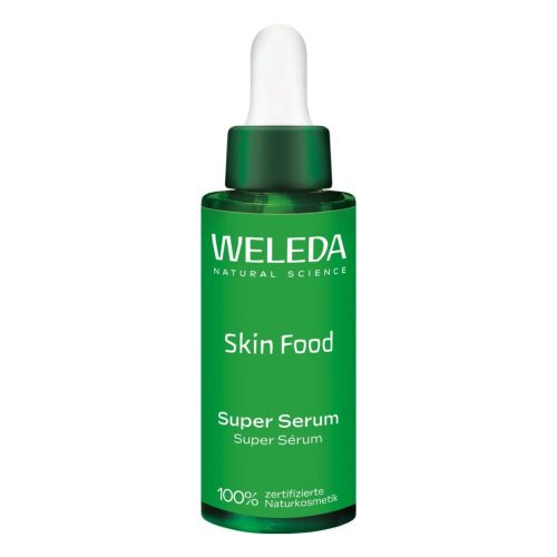Weleda, Weleda - Skin Food Super Serum