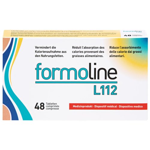Formoline, Formoline L112 Tabletten (48 Stk)