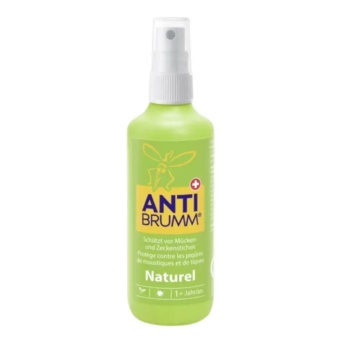 Anti-Brumm, Anti Brumm Naturel Spr 150 ml