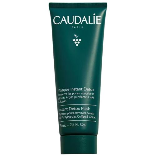 Caudalie, Caudalie - Instant Detox Maske, Masque Instant Detox, 75 ml