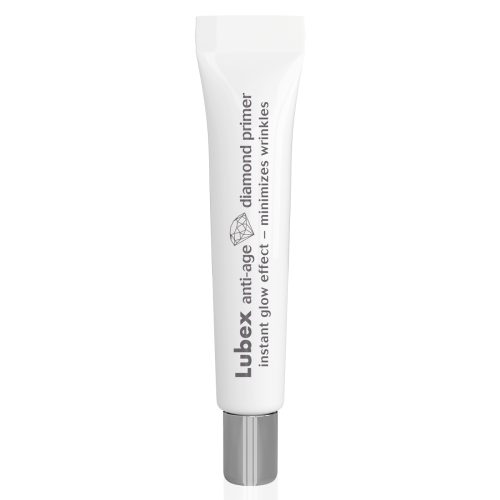 Lubex, LUBEX ANTI-AGE diamond primer Tb 15 g