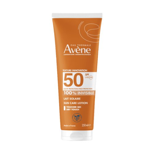 Avène, Avene - Sonnenmilch SPF 50, Sonnenschutz, 250 ml