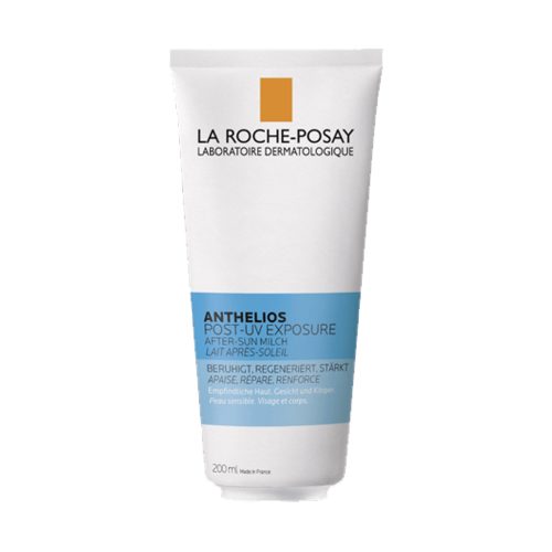 La Roche Posay, La Roche Posay - After Sun Milch, 250 ml