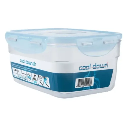 cool down, cool down Mischbox (1800ml)