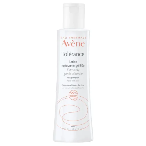 Avene, Avene - Reinigungslotion, Tolérance, 200 ml