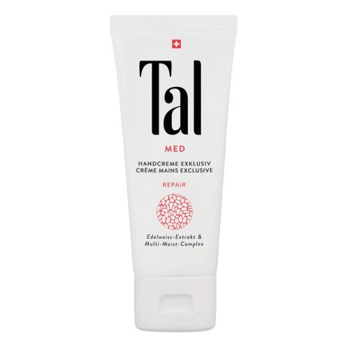 Tal, TAL Med Handcreme repair exklusiv Tb 150 ml