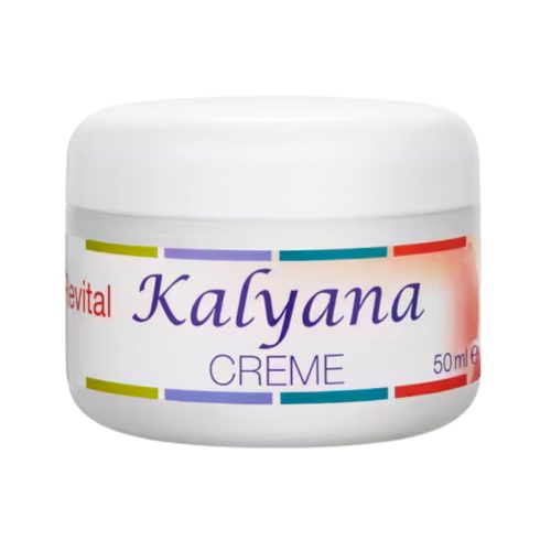 Kalyana, Kalyana Creme Revital (50ml)